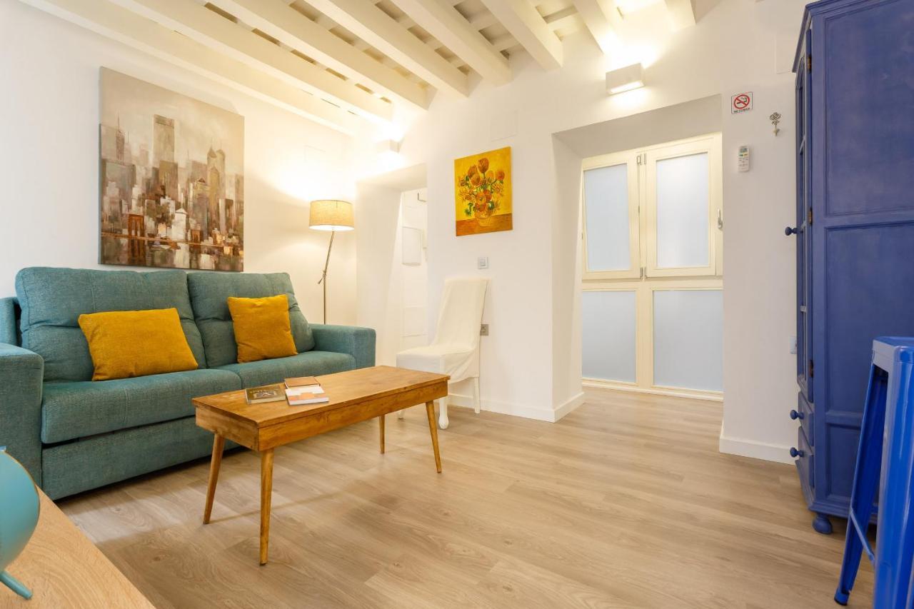 Apartamentos Loto Y Liz By Cadiz4Rentals エクステリア 写真