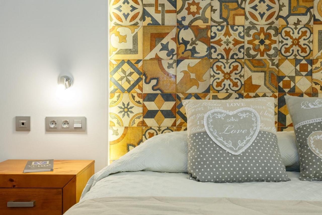 Apartamentos Loto Y Liz By Cadiz4Rentals エクステリア 写真