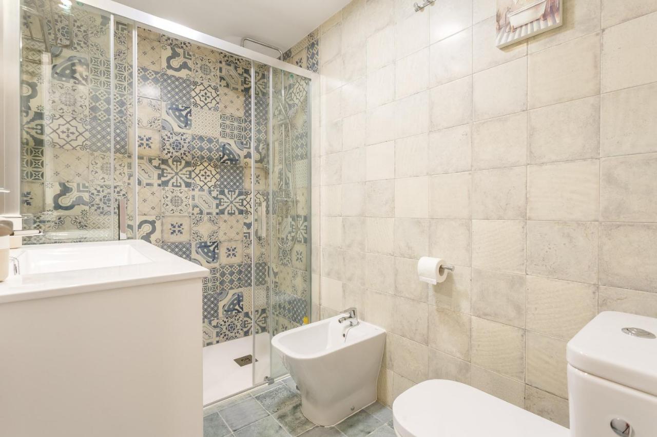 Apartamentos Loto Y Liz By Cadiz4Rentals エクステリア 写真