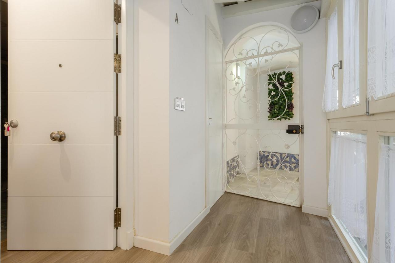 Apartamentos Loto Y Liz By Cadiz4Rentals エクステリア 写真