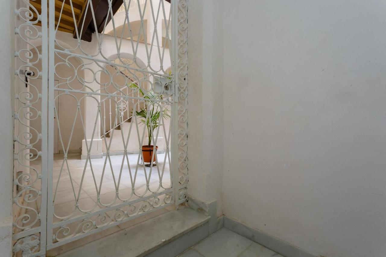 Apartamentos Loto Y Liz By Cadiz4Rentals エクステリア 写真