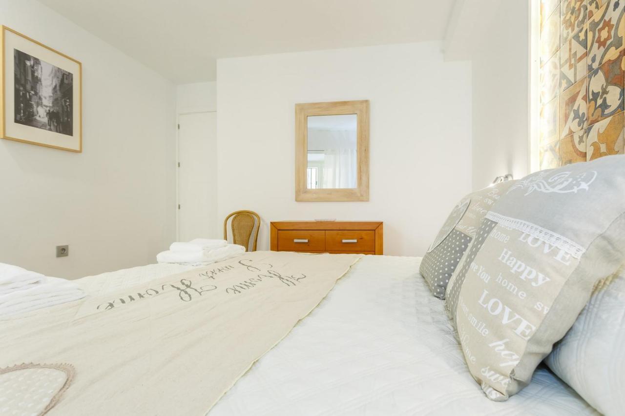 Apartamentos Loto Y Liz By Cadiz4Rentals エクステリア 写真