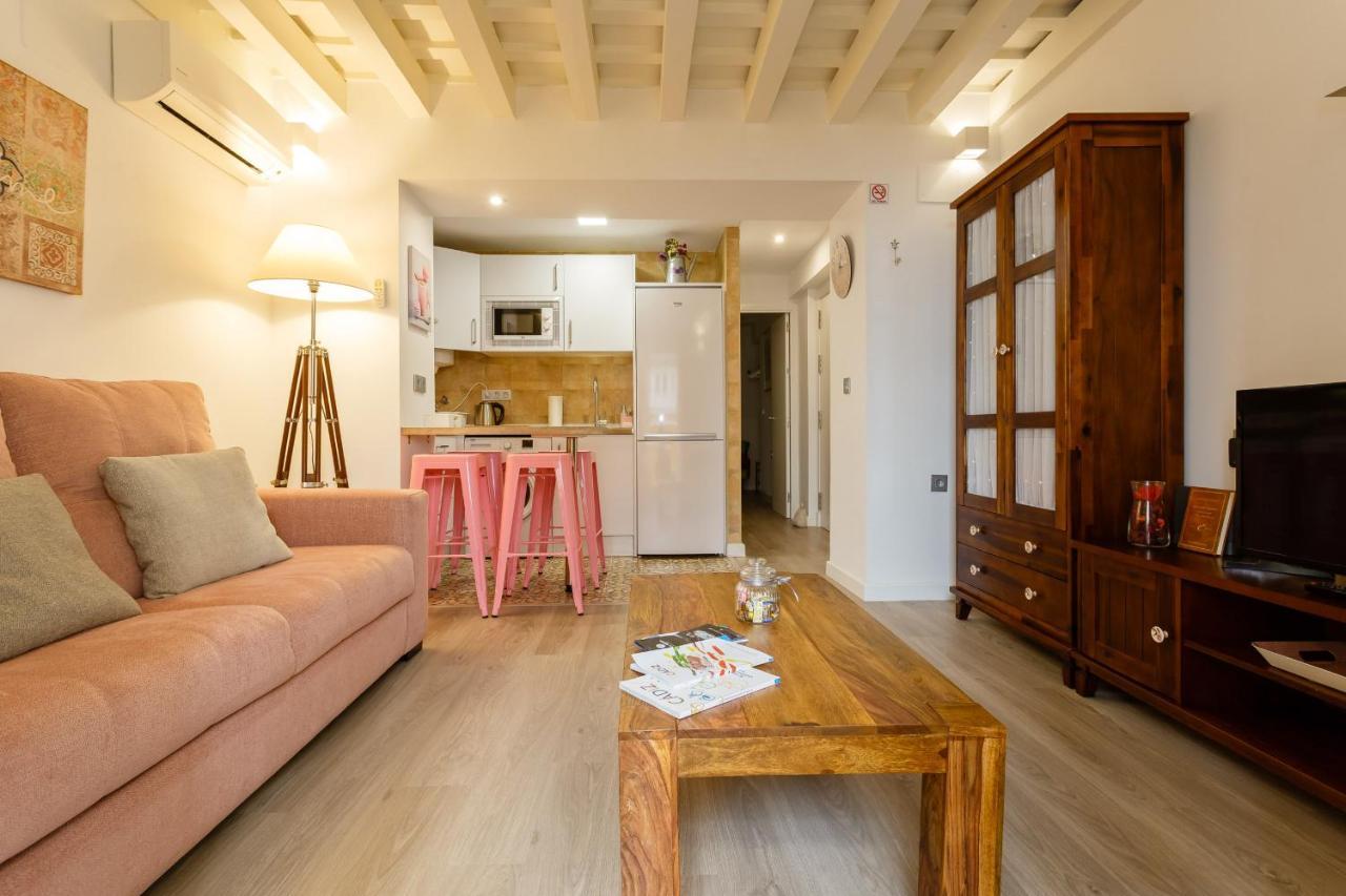 Apartamentos Loto Y Liz By Cadiz4Rentals エクステリア 写真