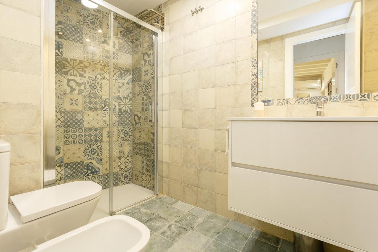 Apartamentos Loto Y Liz By Cadiz4Rentals エクステリア 写真
