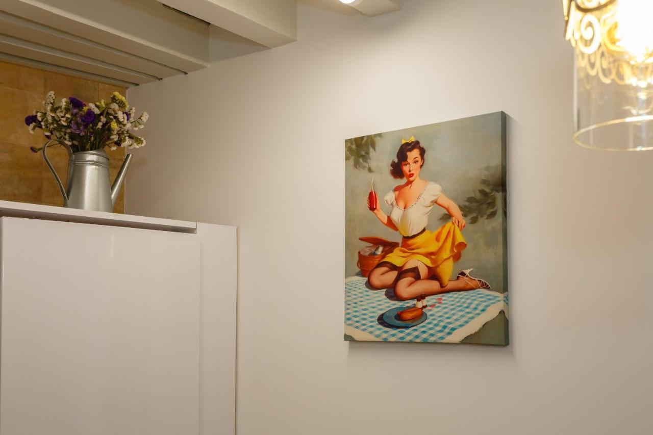 Apartamentos Loto Y Liz By Cadiz4Rentals エクステリア 写真
